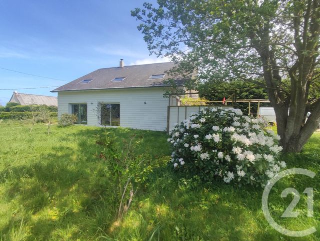 Maison à vendre SENNEVILLE SUR FECAMP