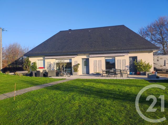 maison à vendre - 5 pièces - 172.25 m2 - ST MARTIN AUX BUNEAUX - 76 - HAUTE-NORMANDIE - Century 21 Accore