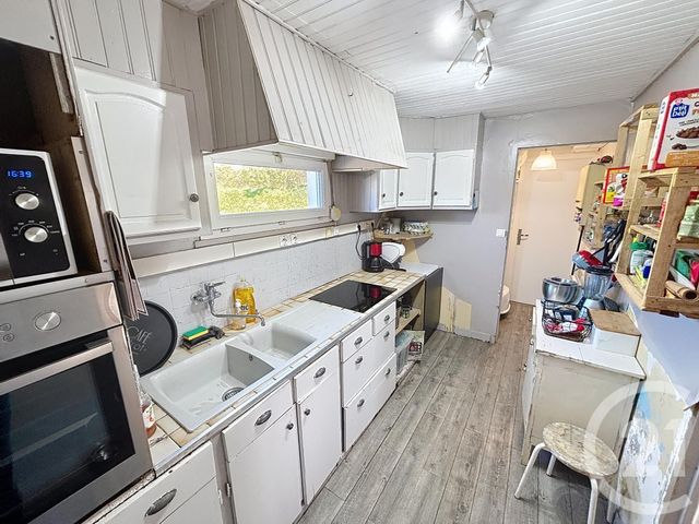 maison à vendre - 11 pièces - 150.0 m2 - VALMONT - 76 - HAUTE-NORMANDIE - Century 21 Accore