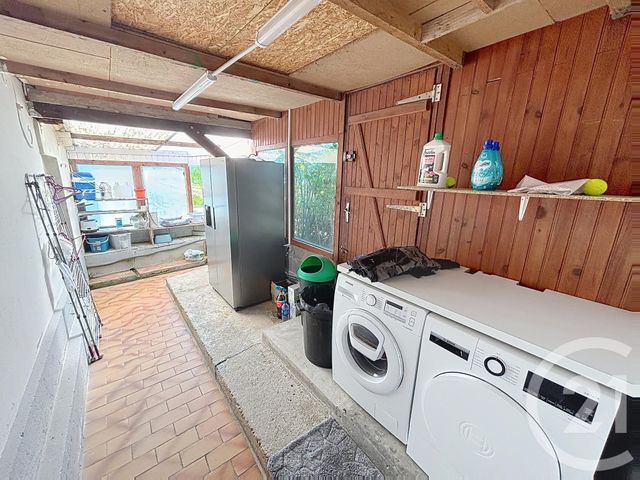 maison à vendre - 11 pièces - 150.0 m2 - VALMONT - 76 - HAUTE-NORMANDIE - Century 21 Accore