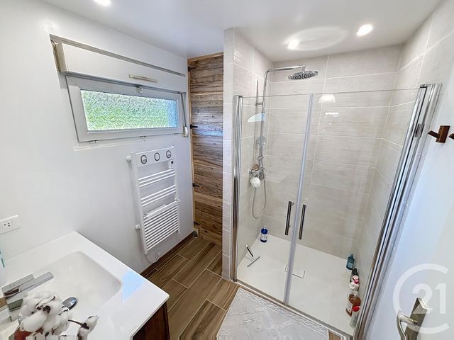 maison à vendre - 11 pièces - 150.0 m2 - VALMONT - 76 - HAUTE-NORMANDIE - Century 21 Accore