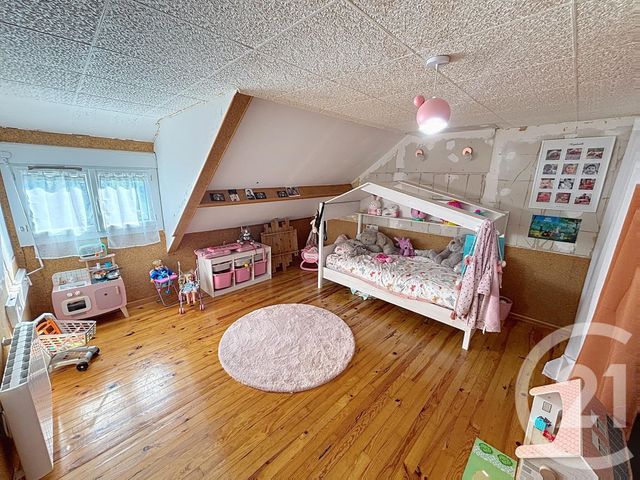 maison à vendre - 11 pièces - 150.0 m2 - VALMONT - 76 - HAUTE-NORMANDIE - Century 21 Accore