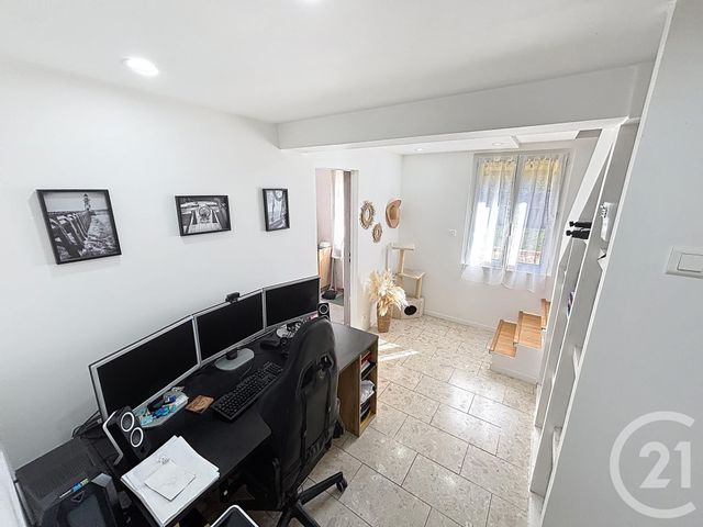 maison à vendre - 11 pièces - 150.0 m2 - VALMONT - 76 - HAUTE-NORMANDIE - Century 21 Accore