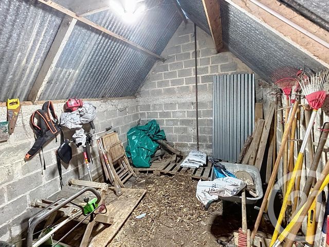 maison à vendre - 11 pièces - 150.0 m2 - VALMONT - 76 - HAUTE-NORMANDIE - Century 21 Accore