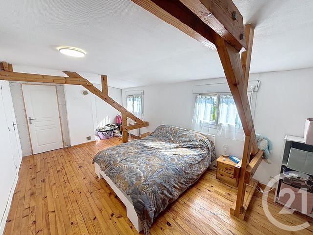 maison à vendre - 11 pièces - 150.0 m2 - VALMONT - 76 - HAUTE-NORMANDIE - Century 21 Accore