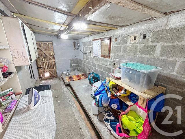 maison à vendre - 11 pièces - 150.0 m2 - VALMONT - 76 - HAUTE-NORMANDIE - Century 21 Accore