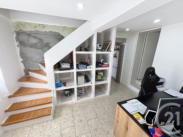 maison à vendre - 11 pièces - 150.0 m2 - VALMONT - 76 - HAUTE-NORMANDIE - Century 21 Accore