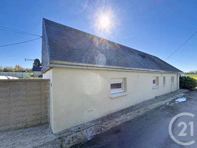 maison à vendre - 11 pièces - 150.0 m2 - VALMONT - 76 - HAUTE-NORMANDIE - Century 21 Accore