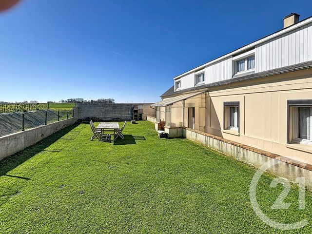 maison à vendre - 11 pièces - 150.0 m2 - VALMONT - 76 - HAUTE-NORMANDIE - Century 21 Accore