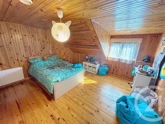 maison à vendre - 11 pièces - 150.0 m2 - VALMONT - 76 - HAUTE-NORMANDIE - Century 21 Accore