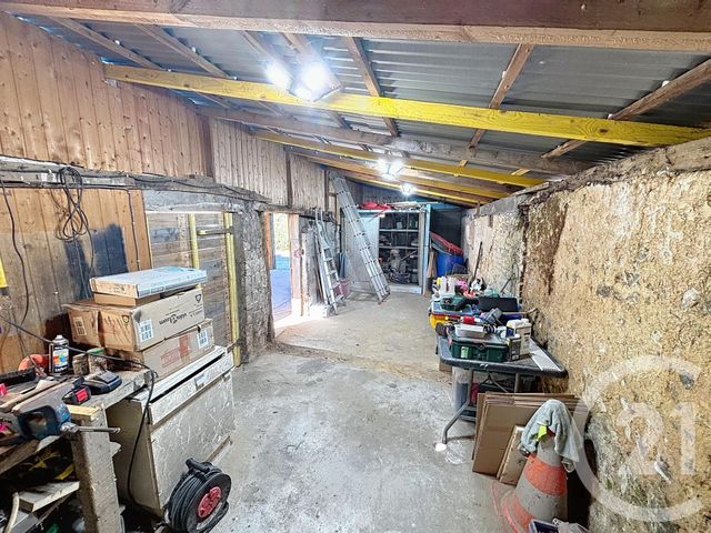 maison à vendre - 11 pièces - 150.0 m2 - VALMONT - 76 - HAUTE-NORMANDIE - Century 21 Accore