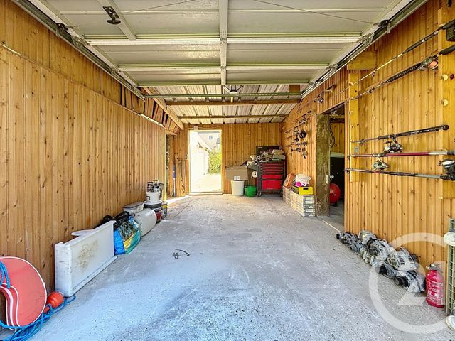 maison à vendre - 11 pièces - 150.0 m2 - VALMONT - 76 - HAUTE-NORMANDIE - Century 21 Accore