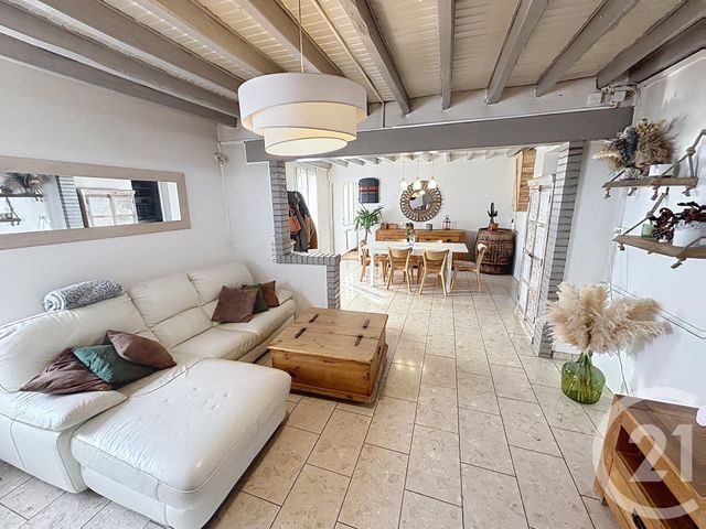 maison à vendre - 11 pièces - 150.0 m2 - VALMONT - 76 - HAUTE-NORMANDIE - Century 21 Accore