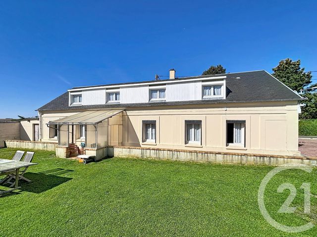 maison - VALMONT - 76