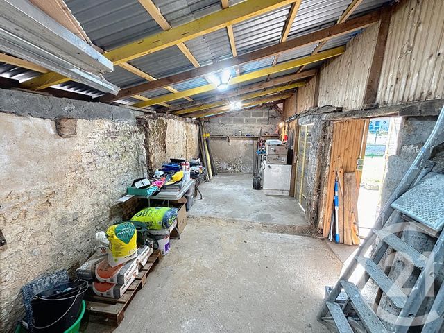 maison à vendre - 11 pièces - 150.0 m2 - VALMONT - 76 - HAUTE-NORMANDIE - Century 21 Accore