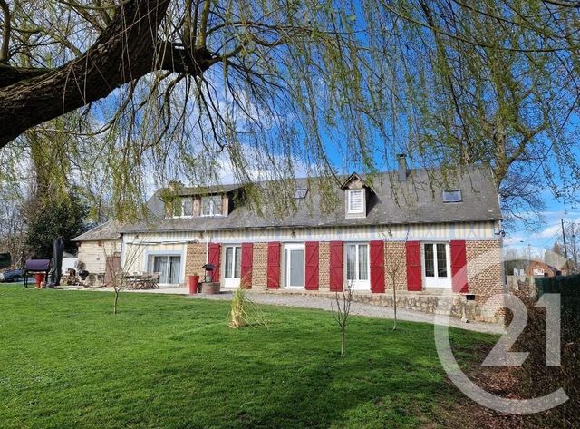 Maison à vendre FONTAINE LE DUN
