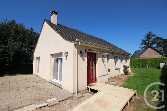 maison - VALMONT - 76