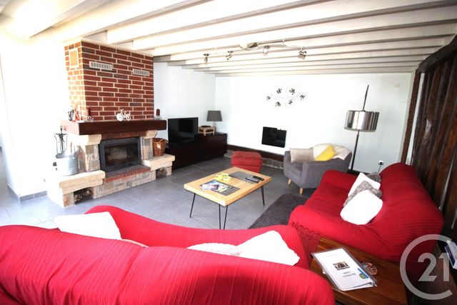 Afficher la photo en grand maison à vendre - 5 pièces - 120.0 m2 - BERTREVILLE - 76 - HAUTE-NORMANDIE - Century 21 Accore