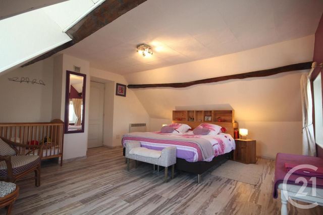 Afficher la photo en grand maison à vendre - 5 pièces - 120.0 m2 - BERTREVILLE - 76 - HAUTE-NORMANDIE - Century 21 Accore