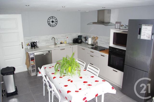 Afficher la photo en grand maison à vendre - 5 pièces - 120.0 m2 - BERTREVILLE - 76 - HAUTE-NORMANDIE - Century 21 Accore