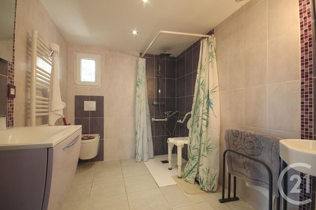 Afficher la photo en grand maison à vendre - 5 pièces - 120.0 m2 - BERTREVILLE - 76 - HAUTE-NORMANDIE - Century 21 Accore