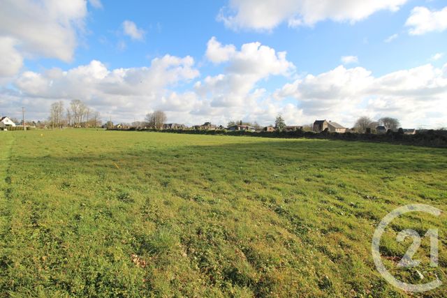 Afficher la photo en grand terrain à vendre - 520.0 m2 - VALMONT - 76 - HAUTE-NORMANDIE - Century 21 Accore