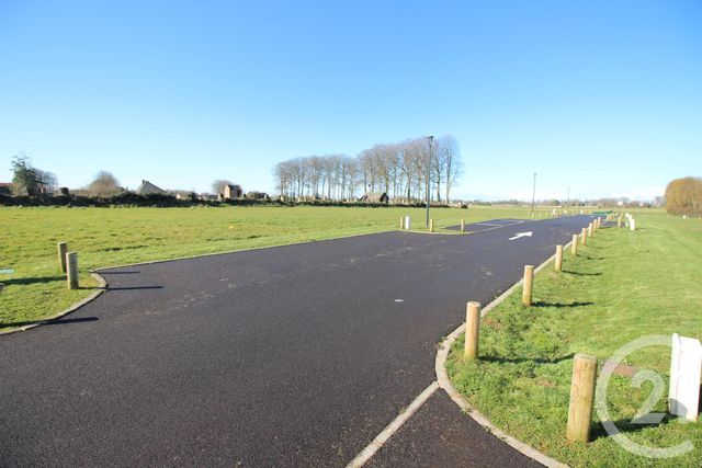 Afficher la photo en grand terrain à vendre - 520.0 m2 - VALMONT - 76 - HAUTE-NORMANDIE - Century 21 Accore