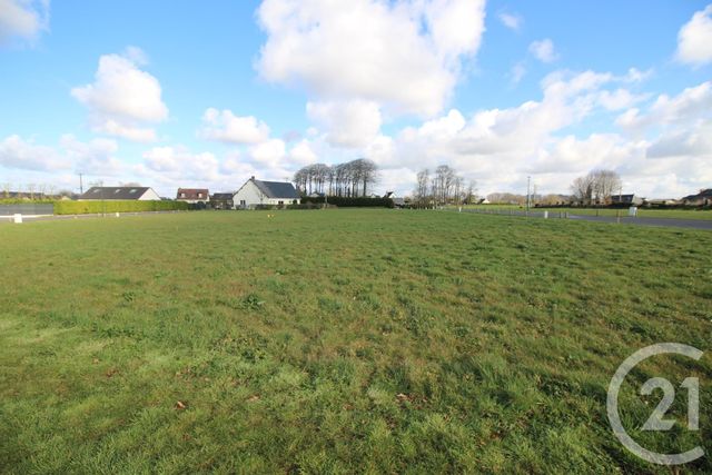 Afficher la photo en grand terrain à vendre - 520.0 m2 - VALMONT - 76 - HAUTE-NORMANDIE - Century 21 Accore