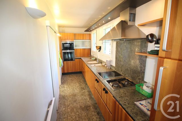 maison à vendre - 14 pièces - 145.0 m2 - VALMONT - 76 - HAUTE-NORMANDIE - Century 21 Accore