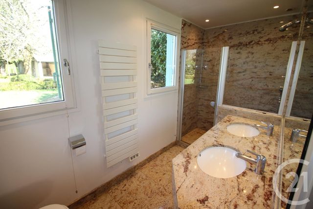 maison à vendre - 14 pièces - 145.0 m2 - VALMONT - 76 - HAUTE-NORMANDIE - Century 21 Accore