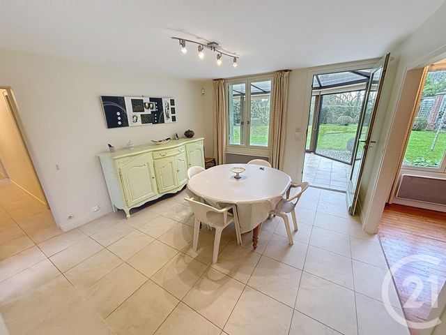 maison à vendre - 14 pièces - 145.0 m2 - VALMONT - 76 - HAUTE-NORMANDIE - Century 21 Accore