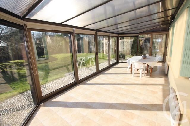 maison à vendre - 14 pièces - 145.0 m2 - VALMONT - 76 - HAUTE-NORMANDIE - Century 21 Accore