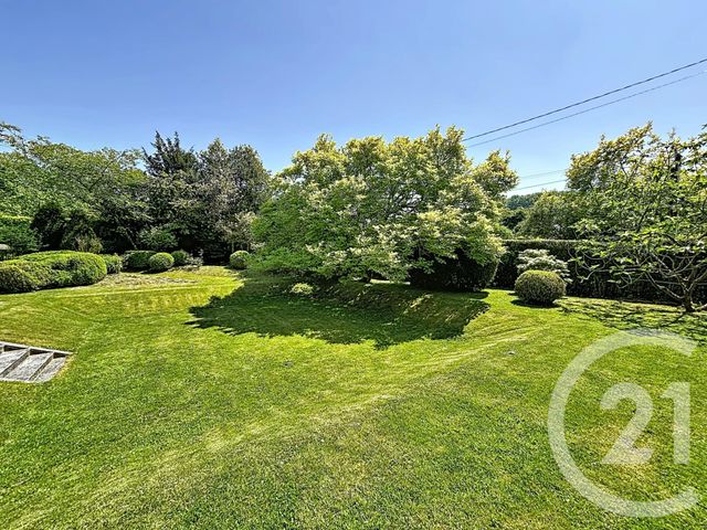 maison à vendre - 14 pièces - 145.0 m2 - VALMONT - 76 - HAUTE-NORMANDIE - Century 21 Accore