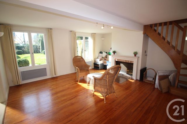 maison à vendre - 14 pièces - 145.0 m2 - VALMONT - 76 - HAUTE-NORMANDIE - Century 21 Accore