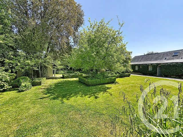 maison à vendre - 14 pièces - 145.0 m2 - VALMONT - 76 - HAUTE-NORMANDIE - Century 21 Accore