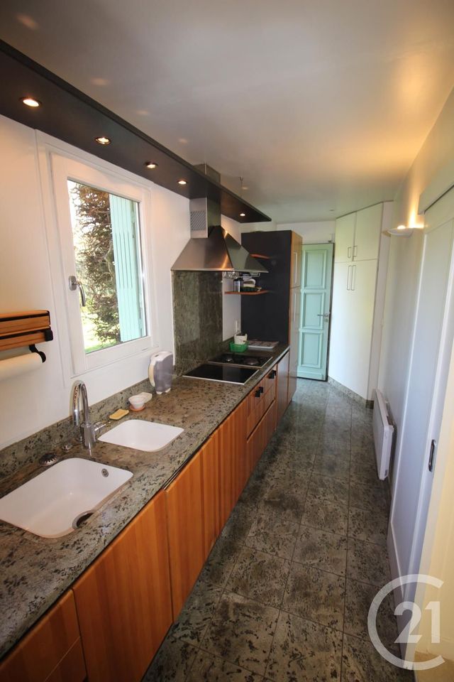 maison à vendre - 14 pièces - 145.0 m2 - VALMONT - 76 - HAUTE-NORMANDIE - Century 21 Accore