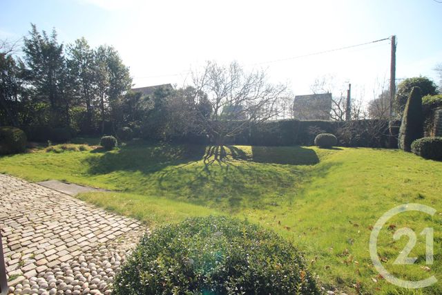 maison à vendre - 14 pièces - 145.0 m2 - VALMONT - 76 - HAUTE-NORMANDIE - Century 21 Accore