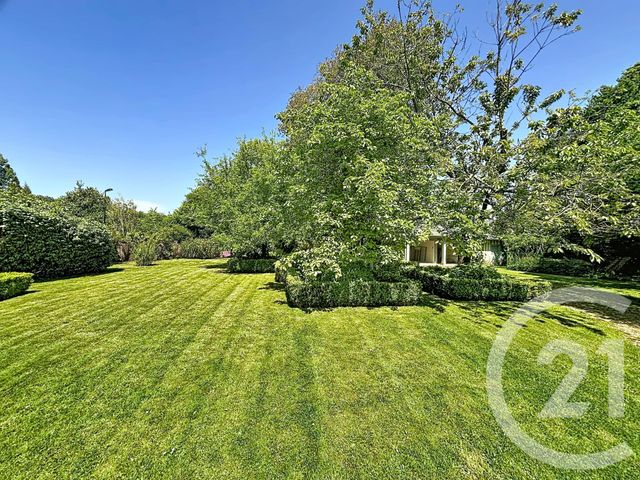 maison à vendre - 14 pièces - 145.0 m2 - VALMONT - 76 - HAUTE-NORMANDIE - Century 21 Accore