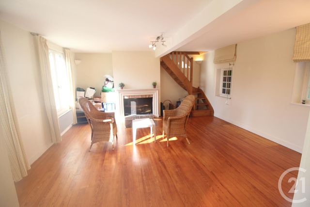 maison à vendre - 14 pièces - 145.0 m2 - VALMONT - 76 - HAUTE-NORMANDIE - Century 21 Accore