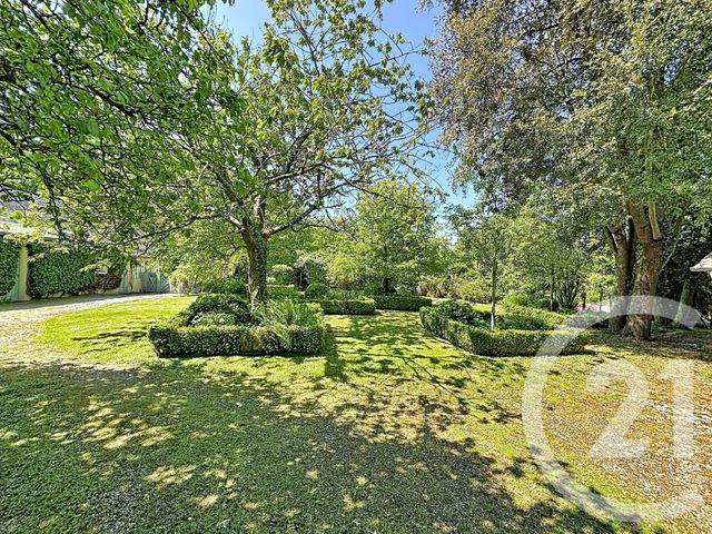 maison à vendre - 14 pièces - 145.0 m2 - VALMONT - 76 - HAUTE-NORMANDIE - Century 21 Accore