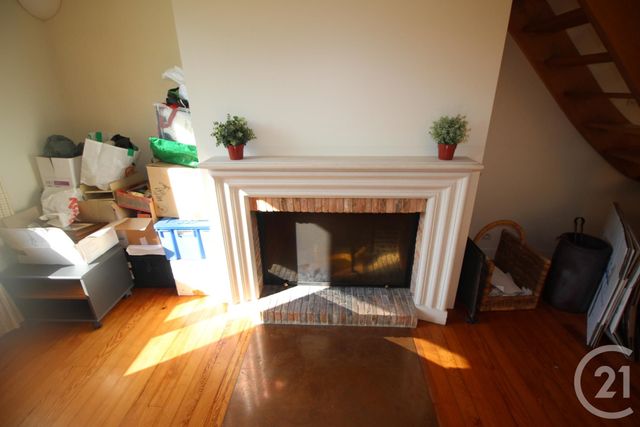 maison à vendre - 14 pièces - 145.0 m2 - VALMONT - 76 - HAUTE-NORMANDIE - Century 21 Accore