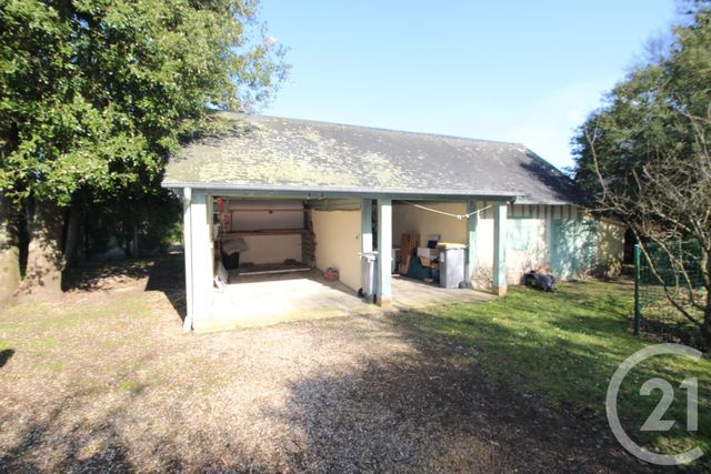 maison à vendre - 14 pièces - 145.0 m2 - VALMONT - 76 - HAUTE-NORMANDIE - Century 21 Accore