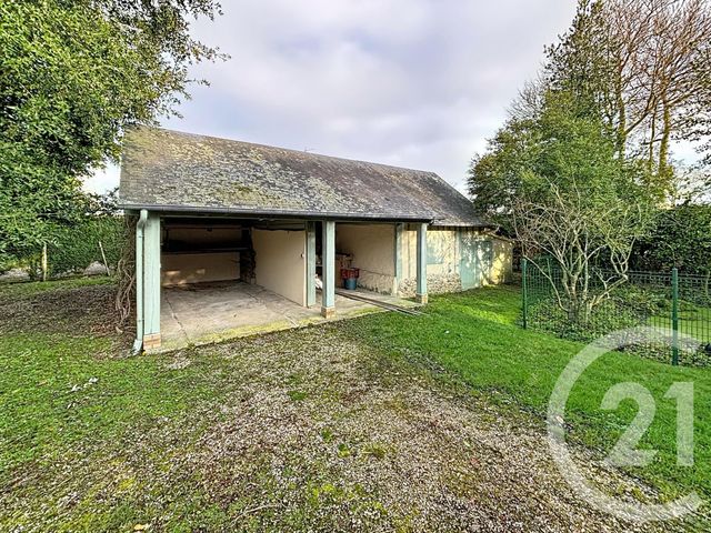 maison à vendre - 14 pièces - 145.0 m2 - VALMONT - 76 - HAUTE-NORMANDIE - Century 21 Accore