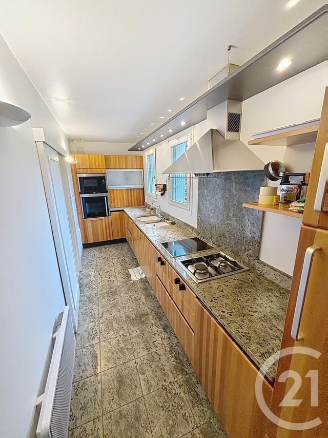 maison à vendre - 14 pièces - 145.0 m2 - VALMONT - 76 - HAUTE-NORMANDIE - Century 21 Accore