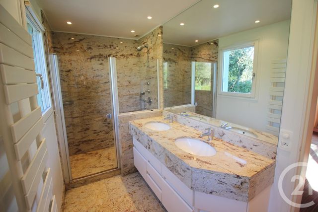 maison à vendre - 14 pièces - 145.0 m2 - VALMONT - 76 - HAUTE-NORMANDIE - Century 21 Accore