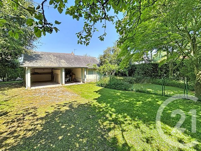maison à vendre - 14 pièces - 145.0 m2 - VALMONT - 76 - HAUTE-NORMANDIE - Century 21 Accore