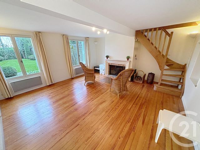 maison à vendre - 14 pièces - 145.0 m2 - VALMONT - 76 - HAUTE-NORMANDIE - Century 21 Accore