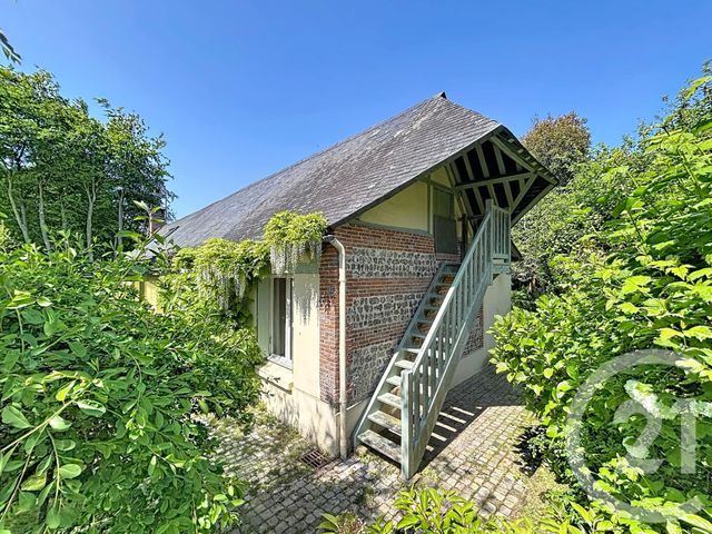 maison à vendre - 14 pièces - 145.0 m2 - VALMONT - 76 - HAUTE-NORMANDIE - Century 21 Accore