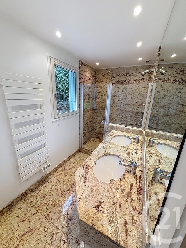 maison à vendre - 14 pièces - 145.0 m2 - VALMONT - 76 - HAUTE-NORMANDIE - Century 21 Accore