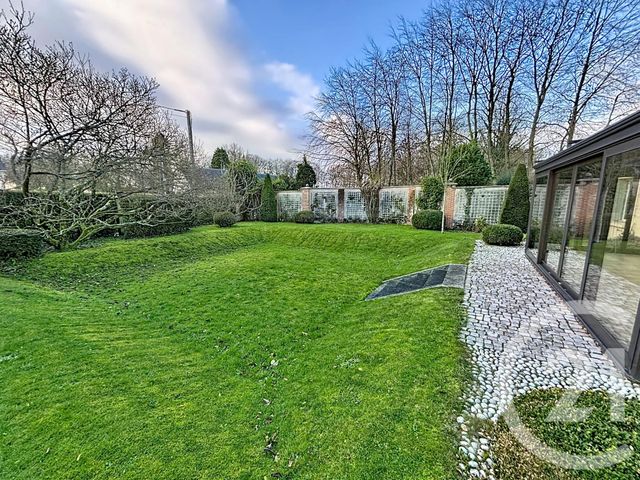 maison à vendre - 14 pièces - 145.0 m2 - VALMONT - 76 - HAUTE-NORMANDIE - Century 21 Accore